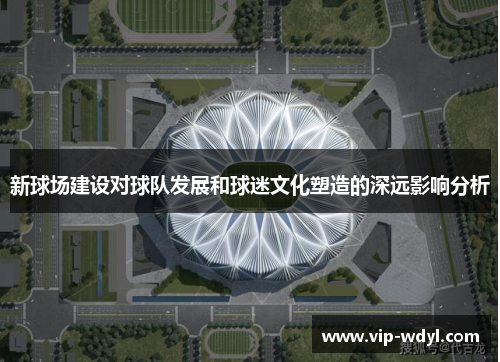 新球场建设对球队发展和球迷文化塑造的深远影响分析