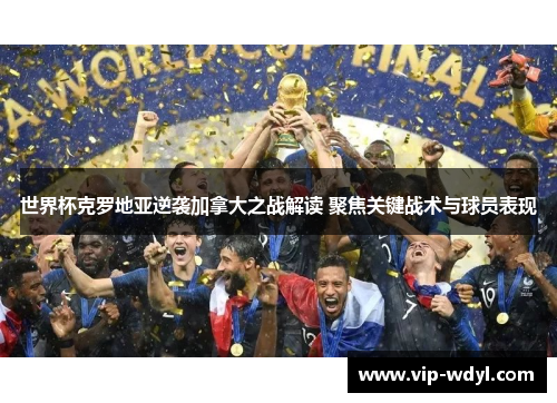 世界杯克罗地亚逆袭加拿大之战解读 聚焦关键战术与球员表现