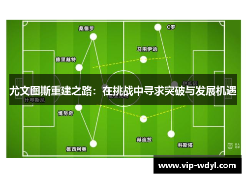 尤文图斯重建之路：在挑战中寻求突破与发展机遇