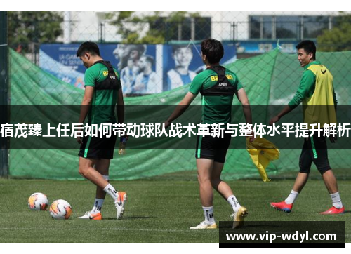 宿茂臻上任后如何带动球队战术革新与整体水平提升解析 宿茂臻上任后如何带动球队战术革新与整体水平提升解析