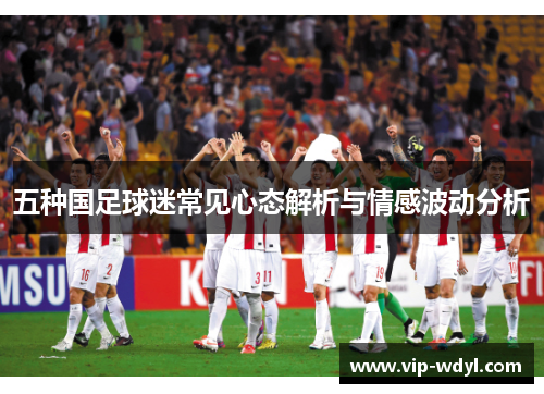 五种国足球迷常见心态解析与情感波动分析