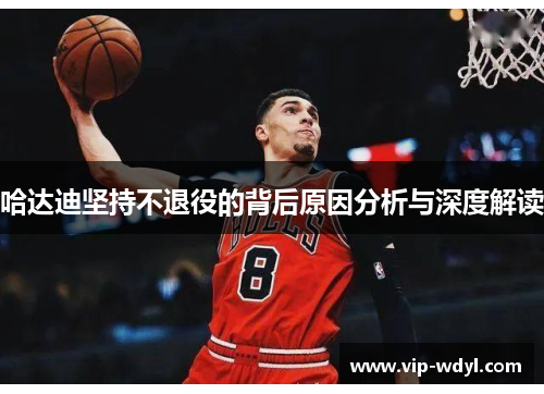 哈达迪坚持不退役的背后原因分析与深度解读