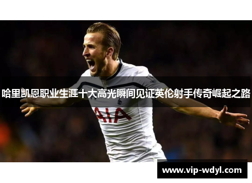 哈里凯恩职业生涯十大高光瞬间见证英伦射手传奇崛起之路 哈里凯恩职业生涯十大高光瞬间见证英伦射手传奇崛起之路