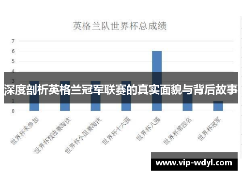 深度剖析英格兰冠军联赛的真实面貌与背后故事
